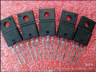 SANKEN 2SC4495 TO-220F���ʹ� ���O��1000��/��C4495