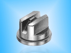 大量供应扇形喷头喷嘴  不锈钢扇形喷头喷嘴  现货批发