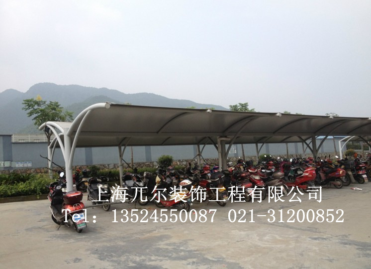 芜湖汽车车棚供应商