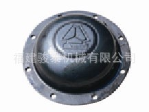 冷冲压零件 斯太尔 平衡轴壳盖 OEM：199014520311