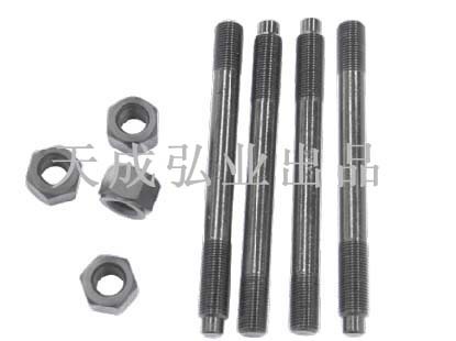 气缸盖螺栓－厂价直销 柴油机主机配件