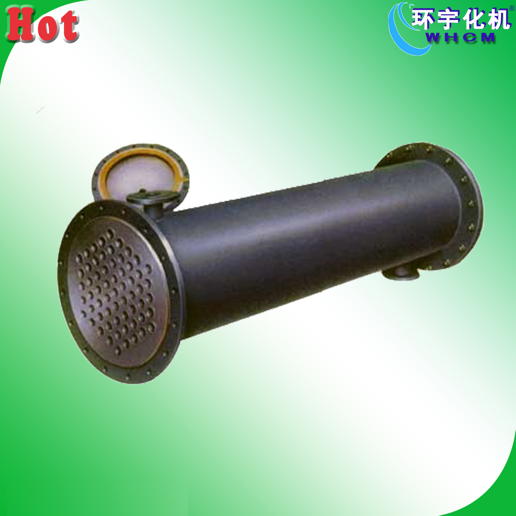 【来电详谈】供应多种冷凝器换热器 管板式换热器