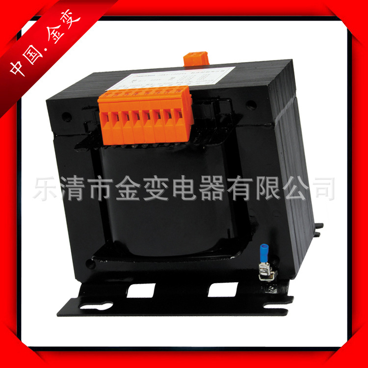 厂家低价直销JBK5-2000VA机床变压器 JBK5控制变压器 变压器厂家