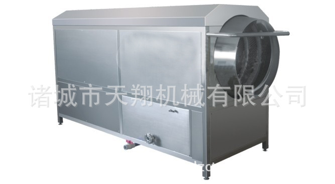 天翔滚筒洗袋机/滚筒毛刷清洗机厂家供应售后保障