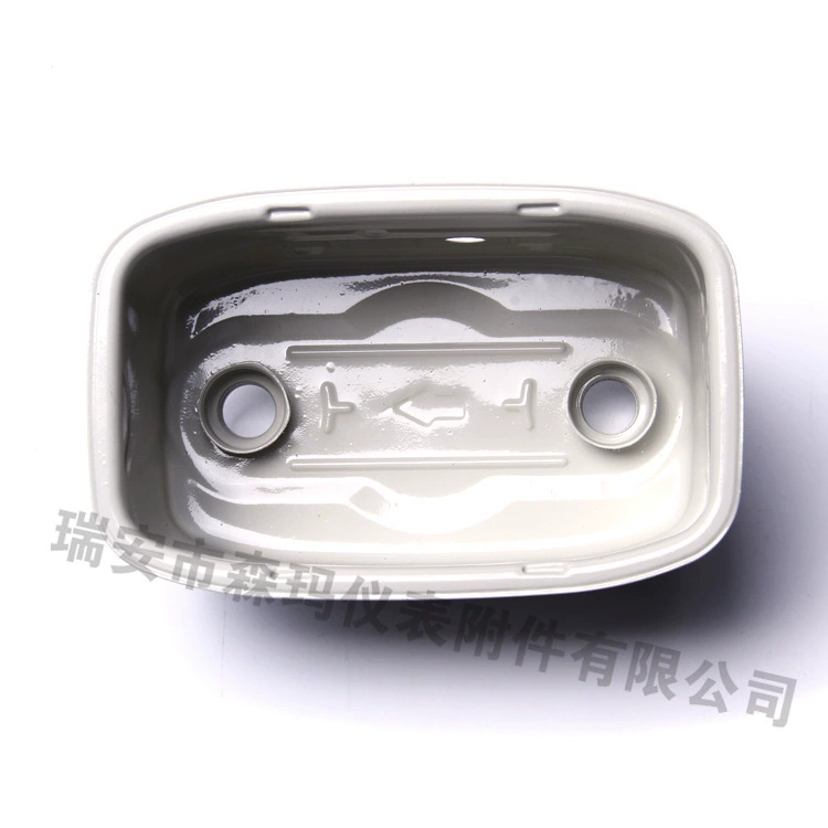 [Профессиональный производитель-Гарантия качества] Поставка Гарантия качества SM-114 верхней оболочки газового счетчика по доступной цене