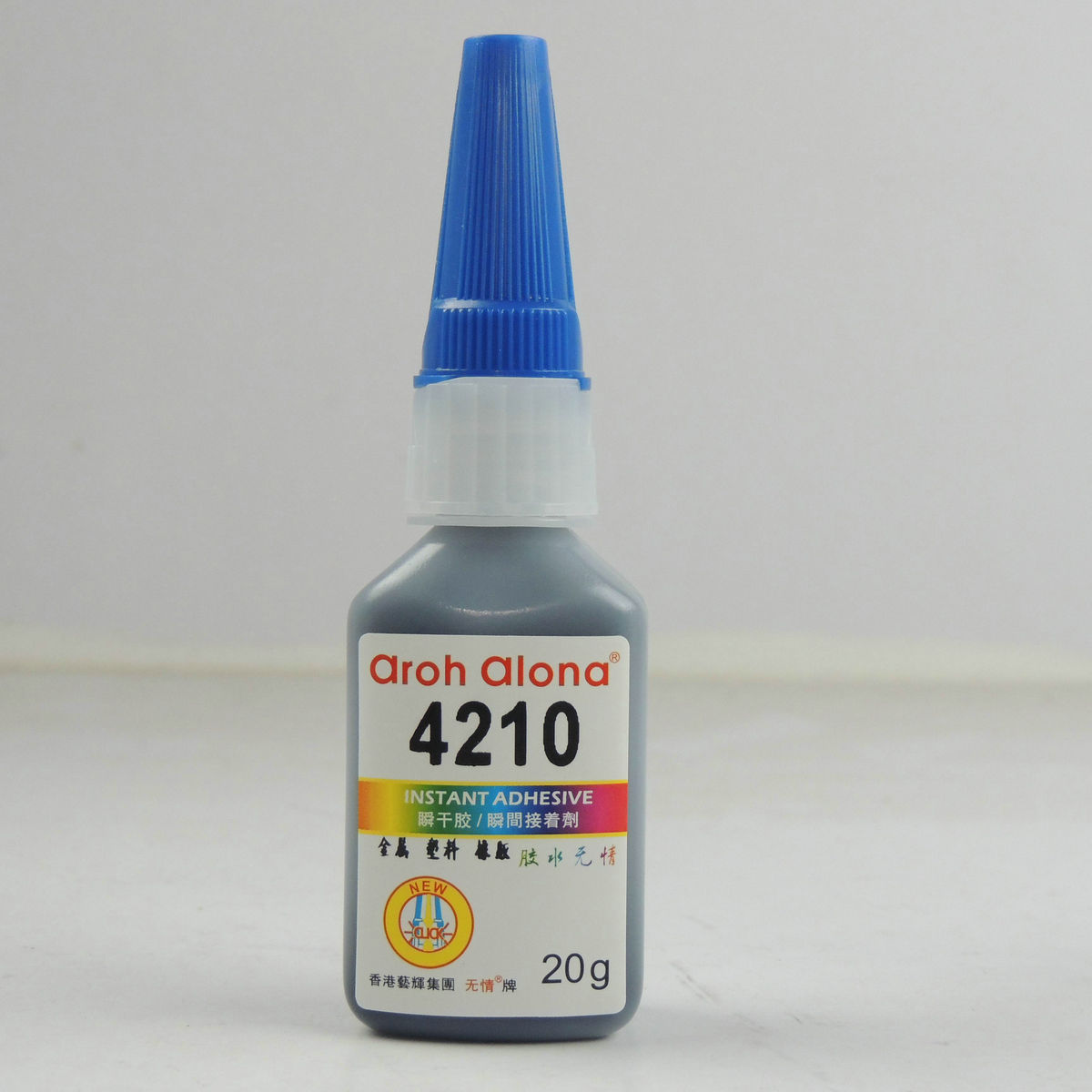 东莞批发4210胶水 4210快干胶水  瞬间胶水 .胶水20g