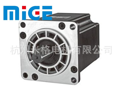 供应米格牌两相步进电机110系列