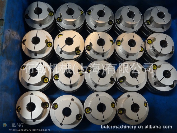 Ringfeder德国灵飞达胀套RfN7110-45X59/48X62/50X65/35X47涨紧套