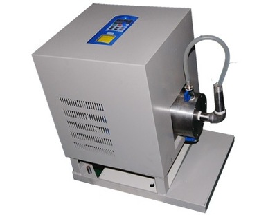 管线式超微粉碎乳化机Scientz-D|ru