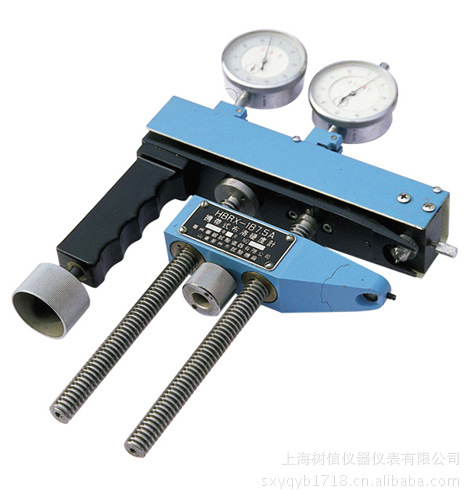 总代理供应莱州华银HBRX-187.便携式布洛硬度计