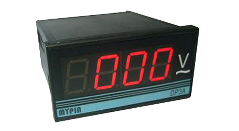 供应各种交流直流电压表电流表 仪表电表生产开发商