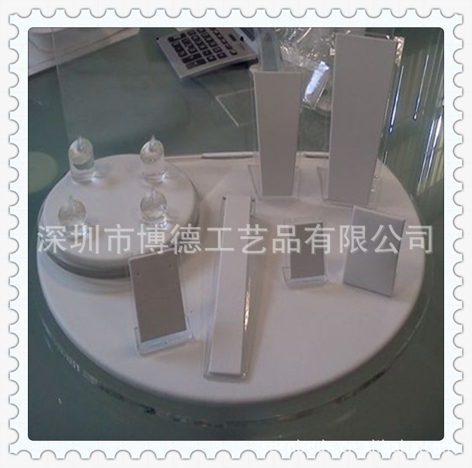 珠寶首飾展示架