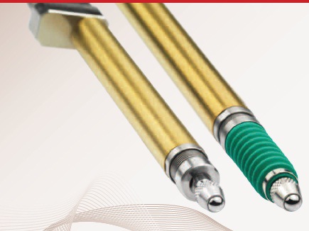 peterhirt  T101F 电子测头 位移传感器  现货供应