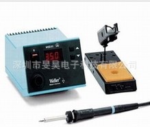WELLER WSD81 焊台 美国威乐 数字控制 无铅焊台 德国威乐制造
