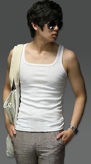 vest
