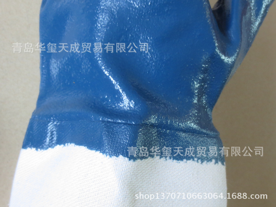 Gants anti coupures -   résistants aux coups de couteau résistant aux températures élevées imperméables aux huiles de protection contre les basses températures de protection généraux antidérapants chauds - Ref 3404694 Image 13