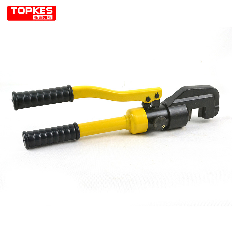 台湾拓普凯斯TPT-16A整体式液压切断工具液压剪钢筋剪