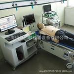 高智能數字化綜合急救技能訓練系統(ACLS,計算機控製）(教師機）