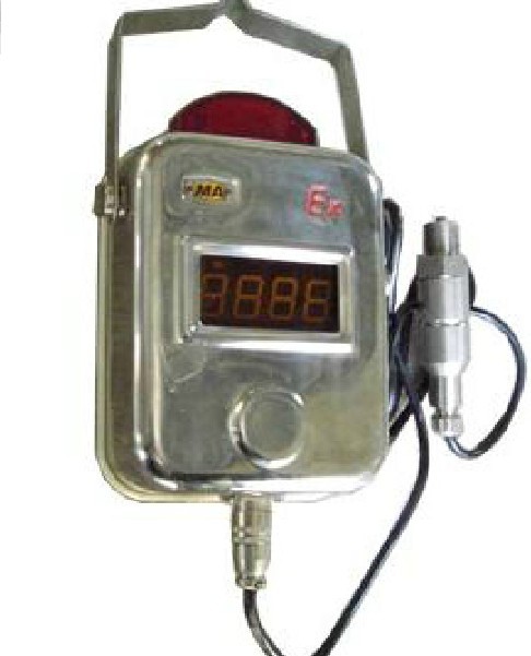 矿用温度传感器GWD100