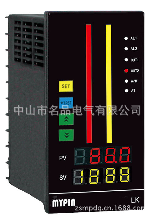 供应液位光柱控制仪 厂家生产LK液位光柱控制仪