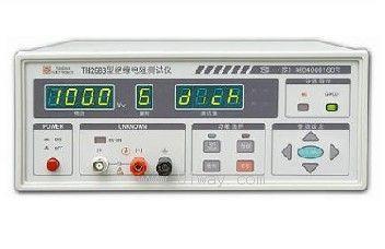 精密电感测量仪TH2776|ms