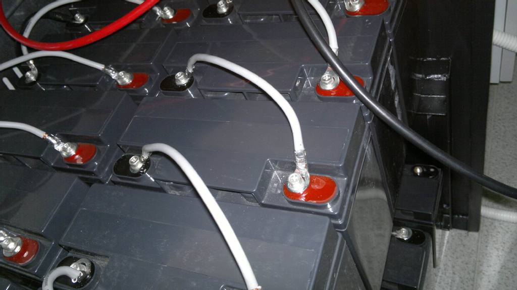 12V100AH 3