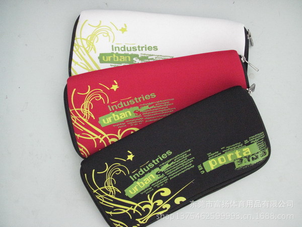 Neoprene-Pencil-Bag-Case