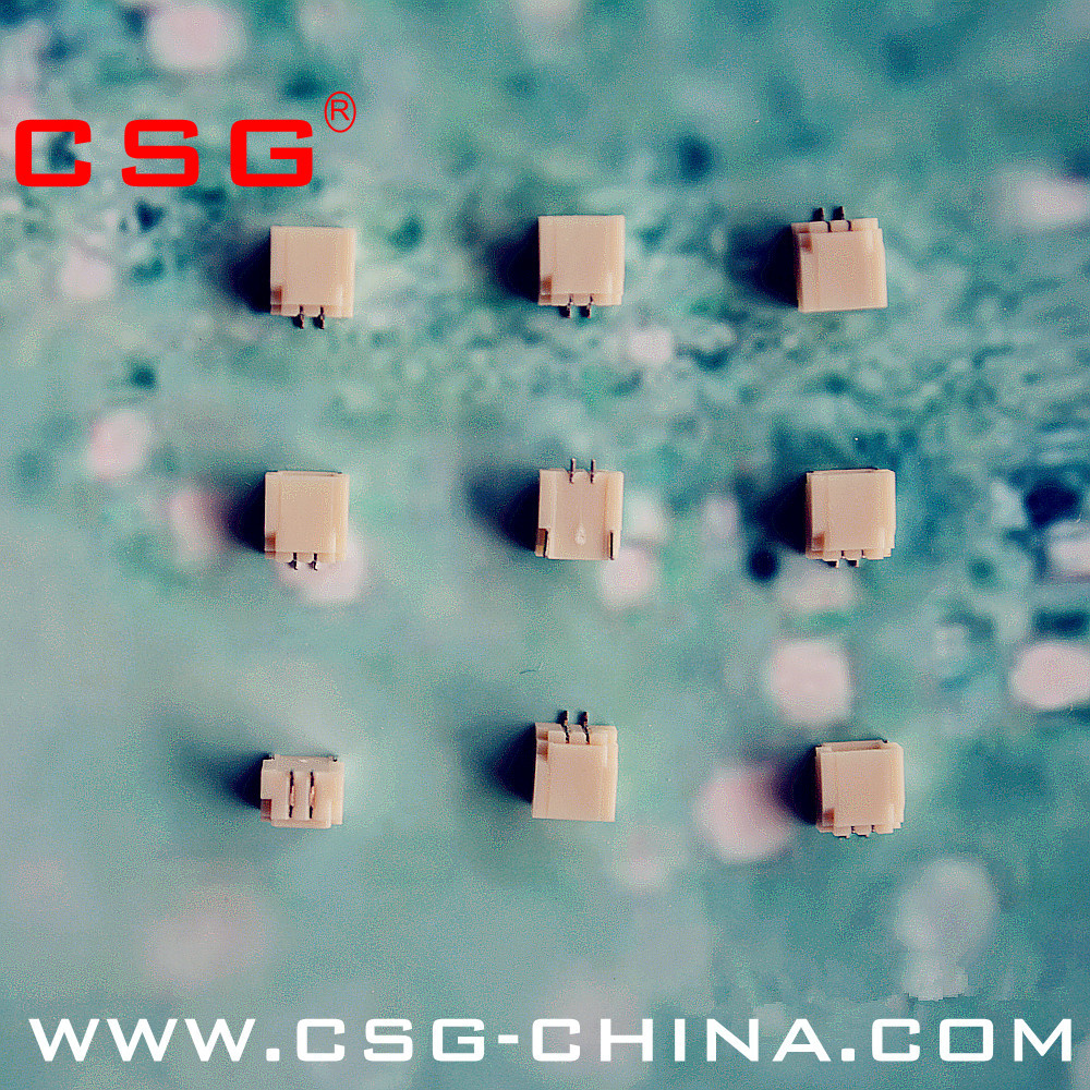 替代Sh1.0 ROHS 针座 90度针座 2P LCP SM02B-SRSS-TB 库存 优惠