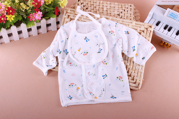 Coffret cadeau pour nouveau-né - Ref 1956113 Image 31