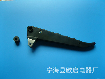 液压车 搬运车 叉车 铲车把手 手把 手柄配件 厂家 直销|ms