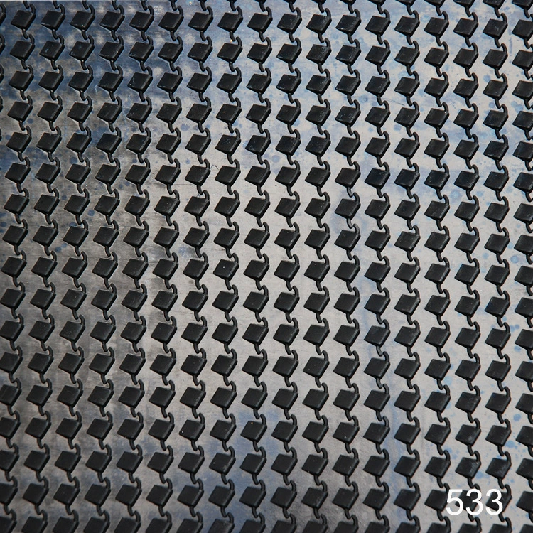 Linghui Sculpting 533, мягкая противоскользящая пластина в форме зуба Linghui, резиновая подошва, обувные материалы, аксессуары для обуви