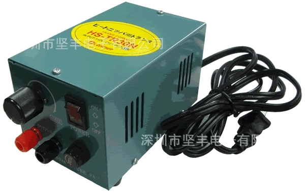 Тайвань Оригинальный кляпный источник питания QUICHER электрический ножничный HS-TR30N электрический ножничный источник