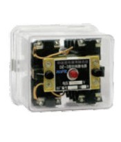 中间继电器  DZ-3