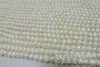 Necklace from pearl, 5-6mm, wholesale