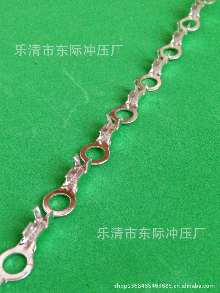 431-5A（小形）接线片连带