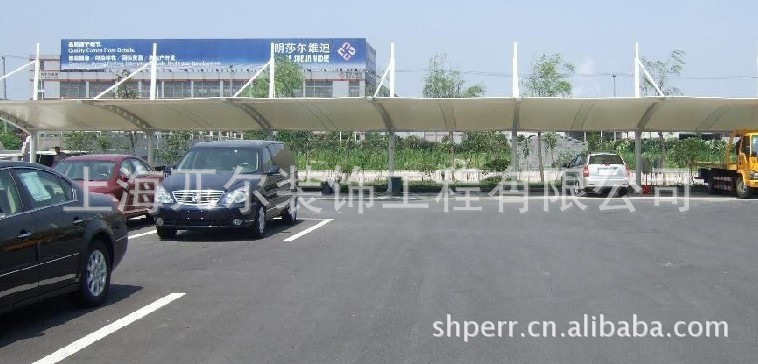 芜湖汽车车棚供应商