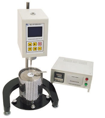 rotate Viscometer Heated) NDJ-1F