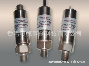  AST压力传感器   
