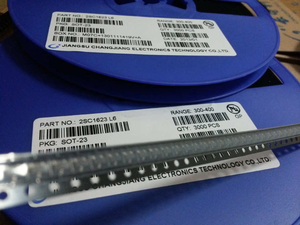 开关二极管1N4448W  T5 SOD-123