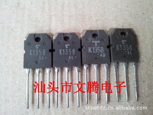 ���l��Cԭ��2SK1358  ��Ч���� ���̓r����