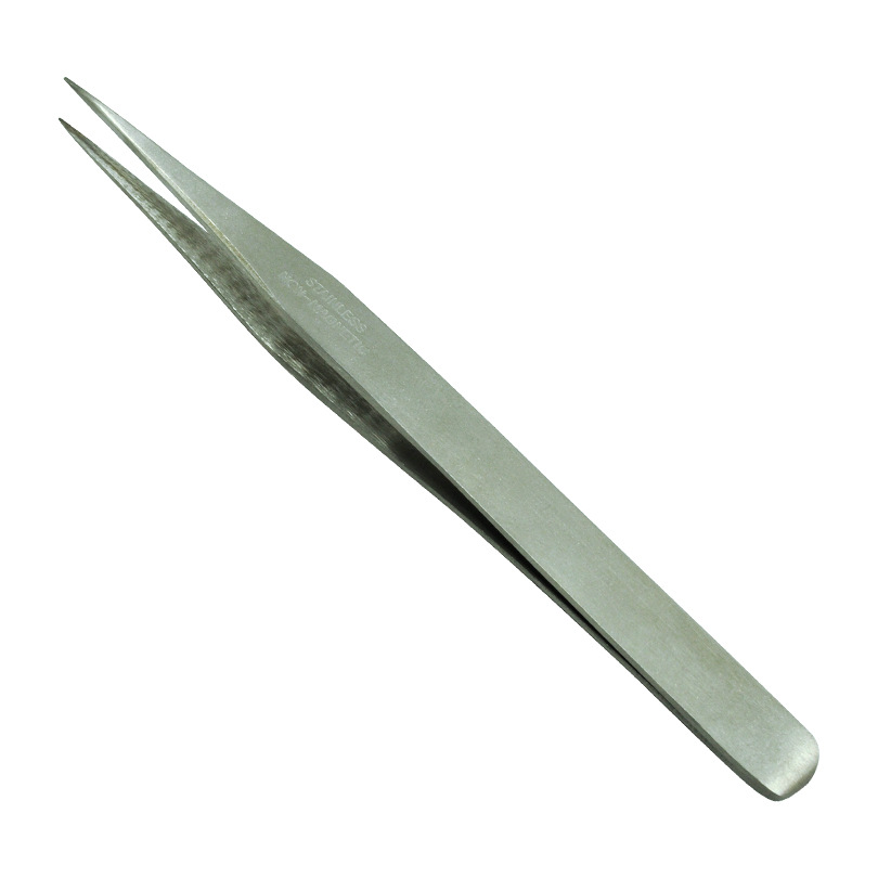 厂家直供 WL1510镊子 尖头镊子