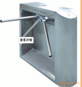 KDX桥式三辊闸,凯德讯低价格高质量