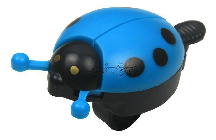 Sonnette de vélo sonnerie commune - Ref 1452393 Image 7