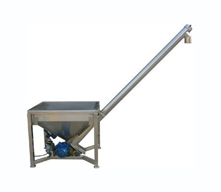 螺杆提升机，粉剂上料机，螺旋定量给料机，送料机吸料机抽料