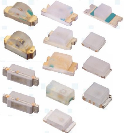 光敏管 贴片光敏二三极管 0603贴片光敏管