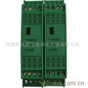 供应ERG-100系列基本型智能信号隔离器