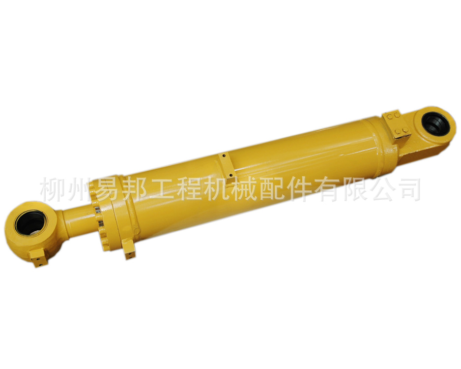 柳工配件 大量销售10K0002柳工原厂CLG836装载机专用转斗油缸铲车