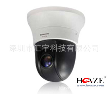 WV-SC588H 松下1080P网络快球摄像机 松下高速球摄像机