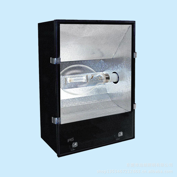 厂家直销球场灯250W400W1000W金卤灯球场灯篮球网球场灯支持定制|ru