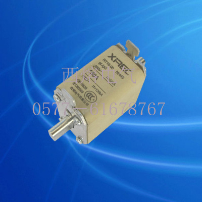 供应NH00西熔低压熔断器